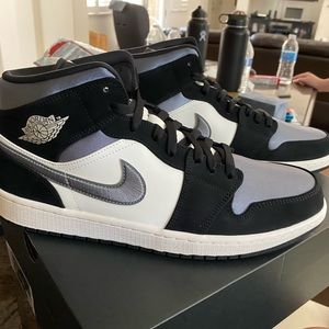 Meet your Posher, Mason